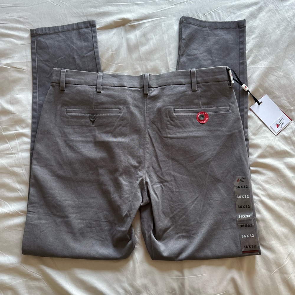 Sunday, Joe dress pants